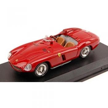 Ferrari 750 Monza 1954 Prova Red 1:43
