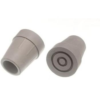 Walking Stick Crutch Frame Ferrule Heavy Duty 7/8 Inch 22mm ID