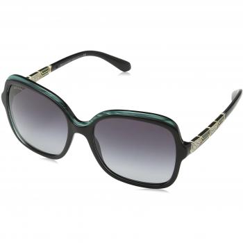 Chic Green‑Tinted Classic Frame