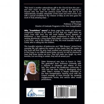 Maillard, Sister Emmanuel: Scandalous Mercy