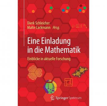 Eine Einladung in die Mathematik