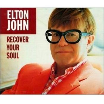 Recover Your Soul