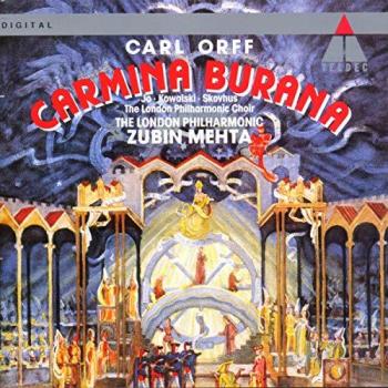 Carmina Burana