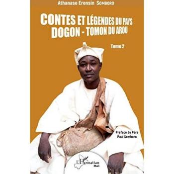 Contes et légendes du pays Dogon