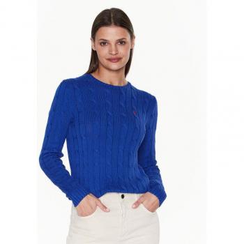 Pull elegante in maglia Polo Ralph Lauren
