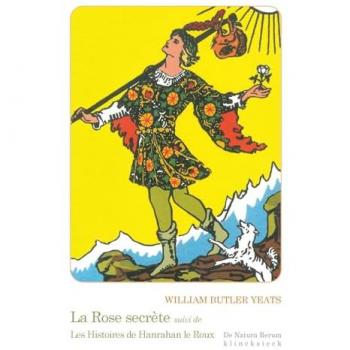 La Rose secrète
