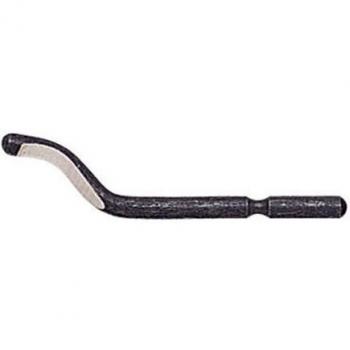 Raspa e Lima Vargus HSS E350 10x45 mm