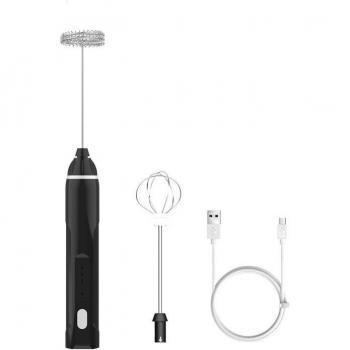 Portable Electric Whisk for Baking