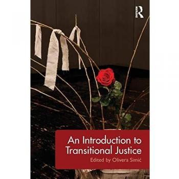 An Introduction to Transitional Justice