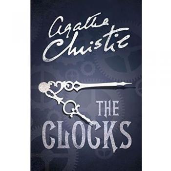 The Clocks (Poirot)