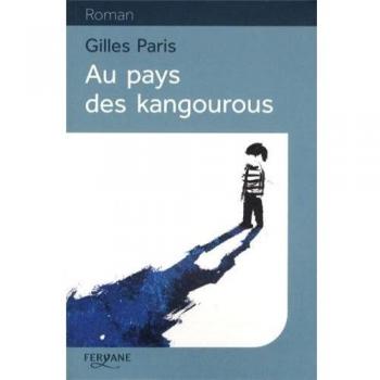 Au pays des kangourous