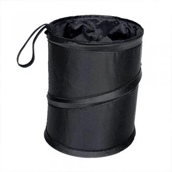 Car Seat Back Trash Bag