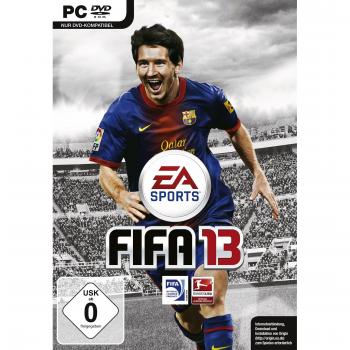 FIFA 13