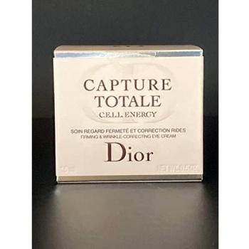 Dior Capture Totale C.E.L.L. Energy Firming & Wrinkle-Correcting Eye Cream