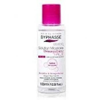 Byphasse Micelar Piel Sensible 100ml