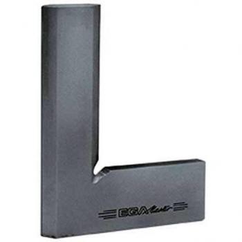 Escuadra de precisión 200x130 acero templado