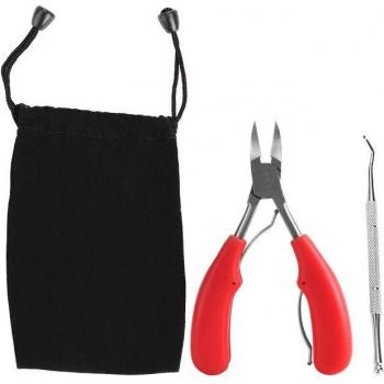 Coupe-Ongles Précision Aigle
