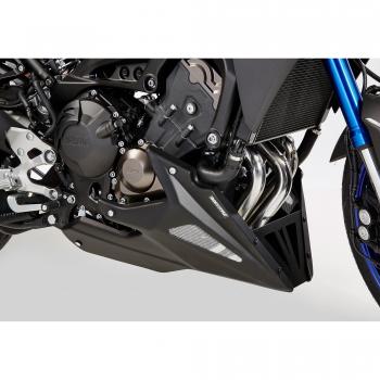 Bodystyle Nero Opaco ABS