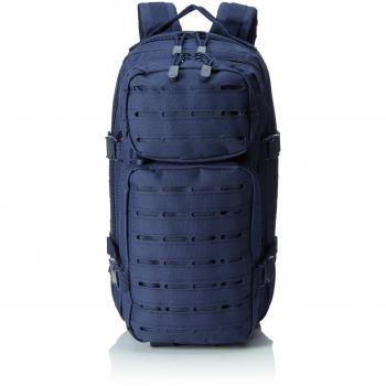 USA Cooper Rucksack Laser Cut Mittelgröße Marine