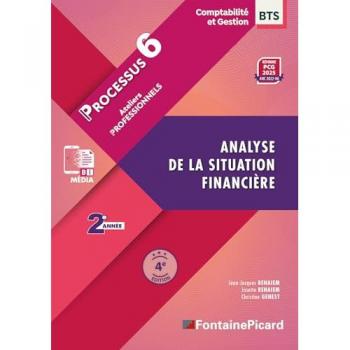 P6 bts2 compta gestion