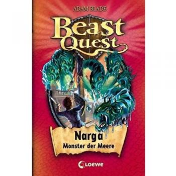 Beast Quest 15