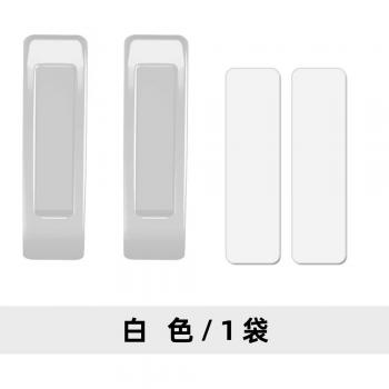 Wardrobe Sliding Door Handle Adhesives