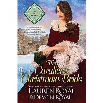 The Cavalier's Christmas Bride