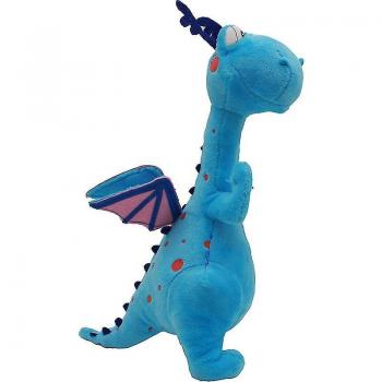 Peluche Docteur en Herbe