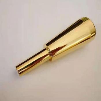 Boquilla de Instrumento Musical Trompeta Reemplazo 5C-3C-7C