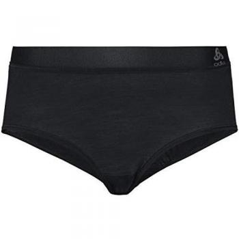 Odlo Women's Merino Function Thong Black S