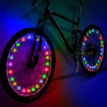 Panneau de Luminaires LED Sunrain 2021 – Jeu de Plein Air