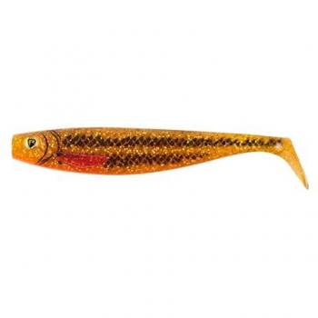 Fox Rage Pro Shad 18cm UV Goldie Soft Bait