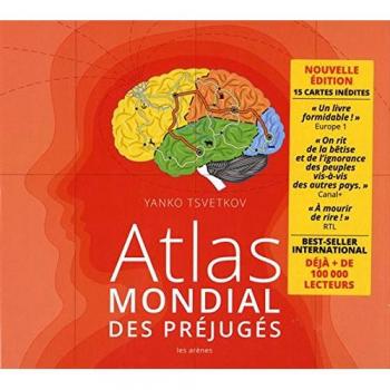 Atlas mondial des préjugés (NE)