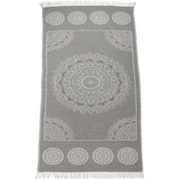 Fouta Mandala 100% Algodón para Playa