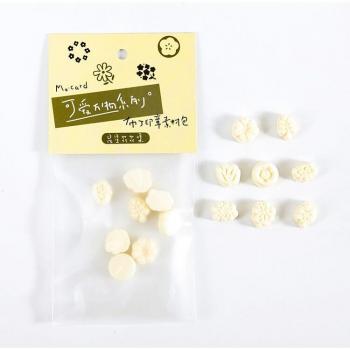 Standard Mini Rubber Stamps
