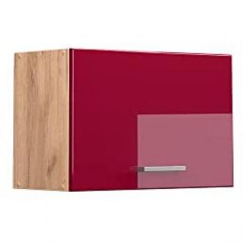 Vicco Pensile R-Line 60 cm Rosso Bordeaux