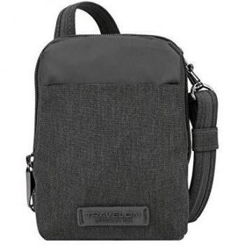 Travelon Metro Stadium Crossbody Bag