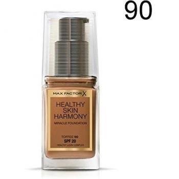 Healthy Skin Harmony Miracle Toffee 90