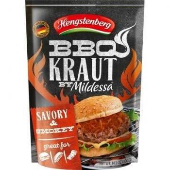 Mildessa Grillkraut 400 g Tüte