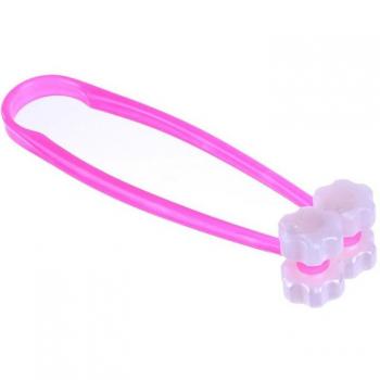 Rodillo facial para gatos en 4 colores
