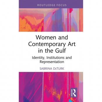 Vitalsource Technologies, Inc. Women and Contemporary Art in the Gulf