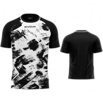 Camiseta Givova Art de Manga Corta para Hombre