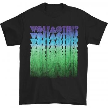 Camiseta HISHARK Sé Siempre Tú Mismo Talla S Color Negro