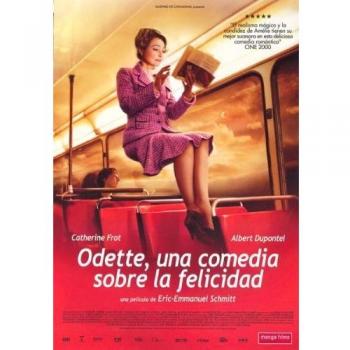 Odette Toulemonde (Odette, una comedia sobre la felicidad)