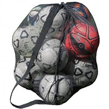 Filet en maille pour ballons de sport
