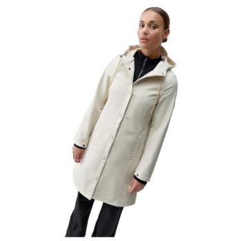 Vestido de Capa Trench Born Living