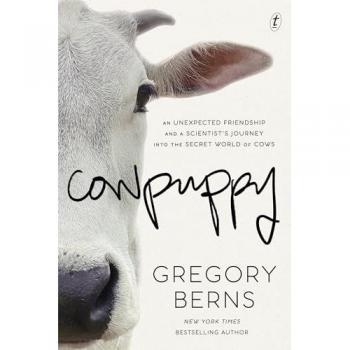 Cowpuppy