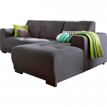Langeland Ecksofa von Home affaire, wahlweise links oder rechts
