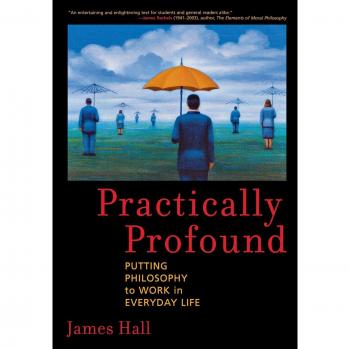 Practically Profound by James H. Hall