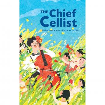 The Chief Cellist
